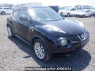 Used 2011 AT nissan juke NF15 Image[0]