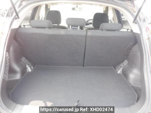 Used 2011 AT nissan juke NF15 Image[8]