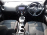 Used 2011 AT nissan juke NF15 Image[15]