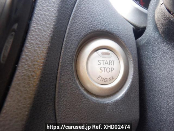 Used 2011 AT nissan juke NF15 Image[18]