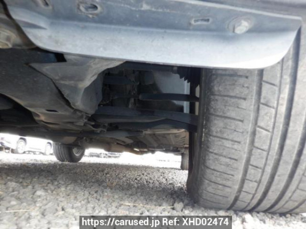 Used 2011 AT nissan juke NF15 Image[29]