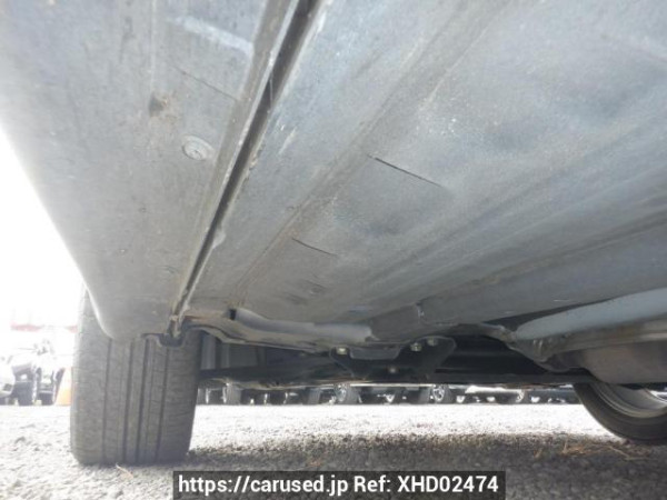 Used 2011 AT nissan juke NF15 Image[30]