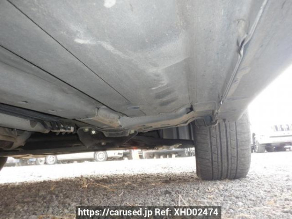 Used 2011 AT nissan juke NF15 Image[31]