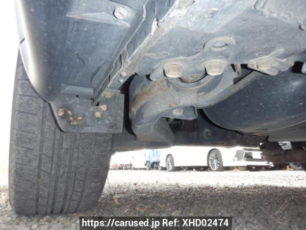 Used 2011 AT nissan juke NF15 Image[32]