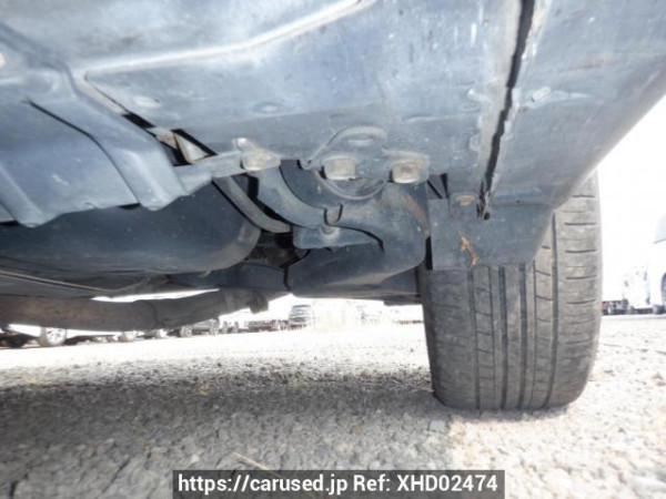 Used 2011 AT nissan juke NF15 Image[33]