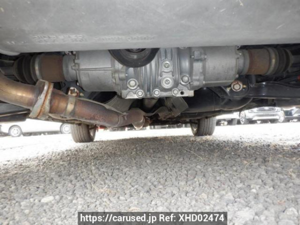 Used 2011 AT nissan juke NF15 Image[35]