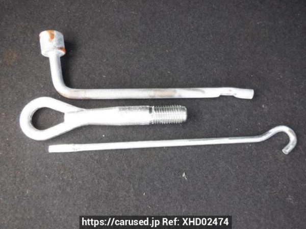 Used 2011 AT nissan juke NF15 Image[38]