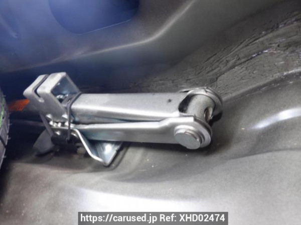 Used 2011 AT nissan juke NF15 Image[39]