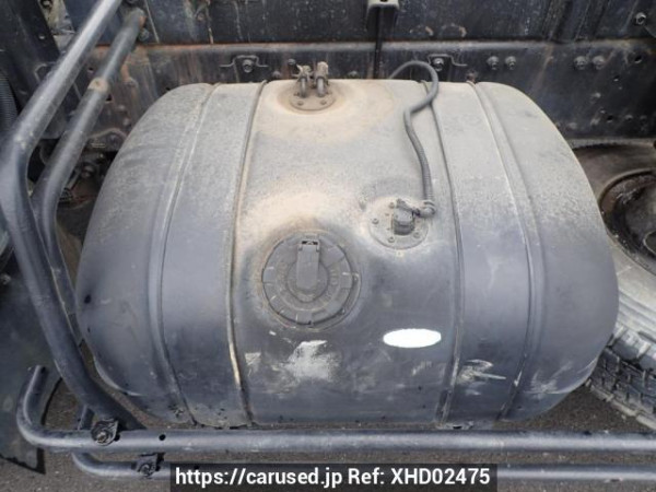 Used 2003 MT mitsubishi-fuso fighter FK71HC Image[4]