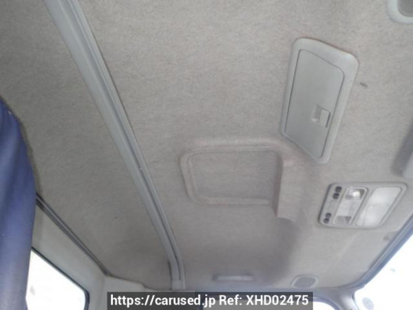 Used 2003 MT mitsubishi-fuso fighter FK71HC Image[15]