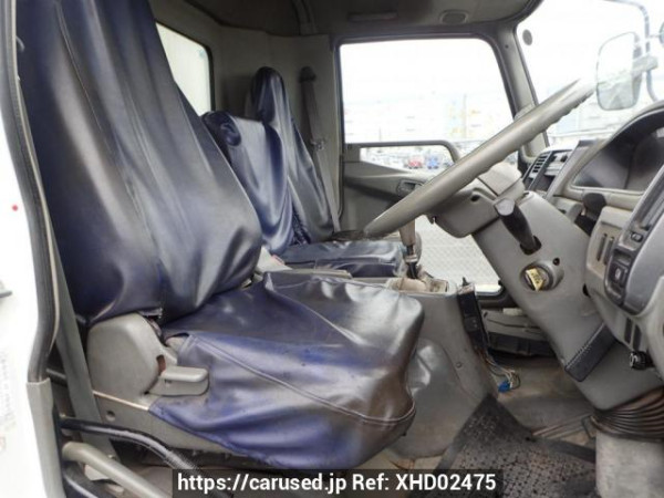 Used 2003 MT mitsubishi-fuso fighter FK71HC Image[16]