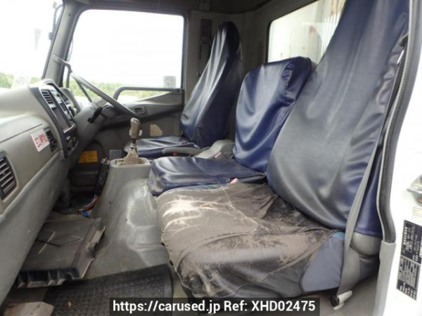 Used 2003 MT mitsubishi-fuso fighter FK71HC Image[17]
