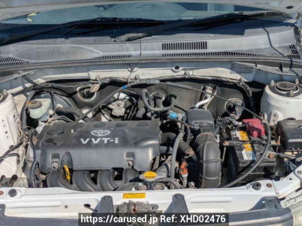 Used 2003 AT toyota probox-van NCP51V Image[9]