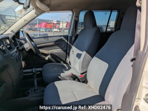 Used 2003 AT toyota probox-van NCP51V Image[13]