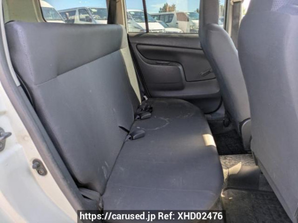 Used 2003 AT toyota probox-van NCP51V Image[15]