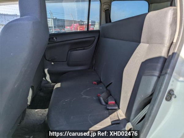 Used 2003 AT toyota probox-van NCP51V Image[16]