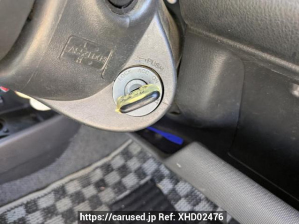 Used 2003 AT toyota probox-van NCP51V Image[20]