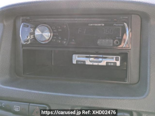 Used 2003 AT toyota probox-van NCP51V Image[22]