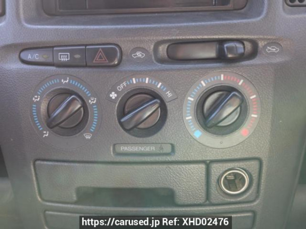 Used 2003 AT toyota probox-van NCP51V Image[23]