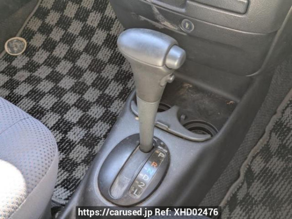 Used 2003 AT toyota probox-van NCP51V Image[24]