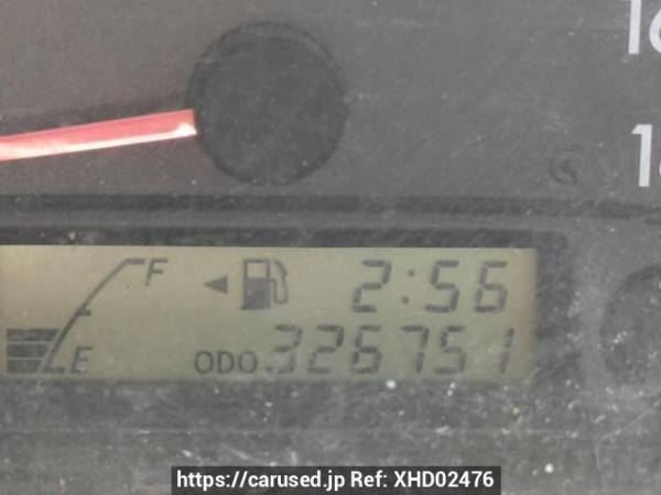Used 2003 AT toyota probox-van NCP51V Image[26]