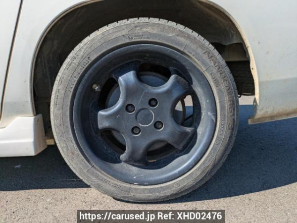 Used 2003 AT toyota probox-van NCP51V Image[27]