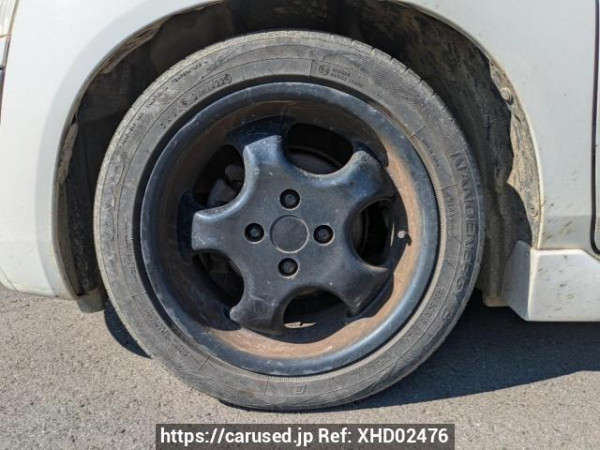 Used 2003 AT toyota probox-van NCP51V Image[29]