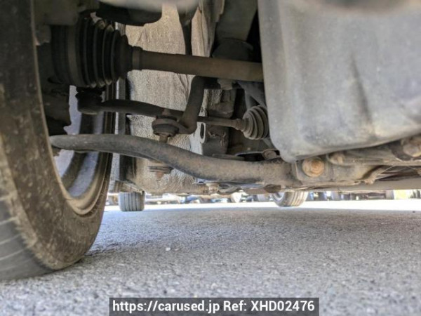 Used 2003 AT toyota probox-van NCP51V Image[32]