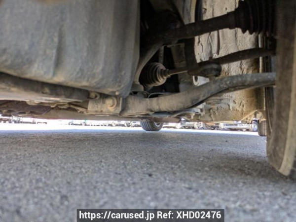Used 2003 AT toyota probox-van NCP51V Image[33]