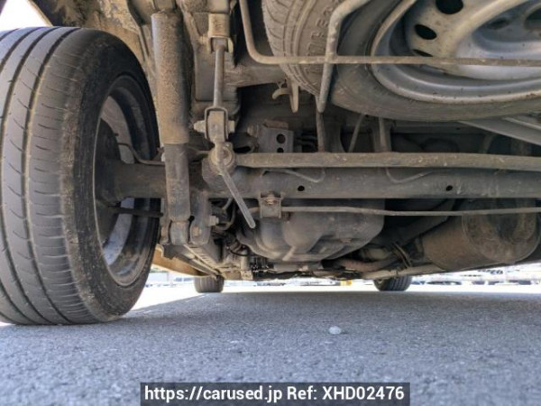 Used 2003 AT toyota probox-van NCP51V Image[34]