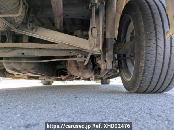 Used 2003 AT toyota probox-van NCP51V Image[35]