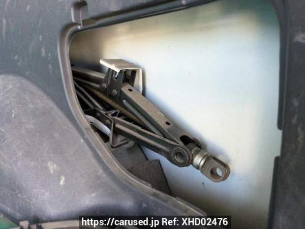 Used 2003 AT toyota probox-van NCP51V Image[37]