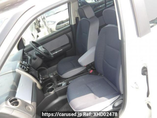 Used 2010 AT mazda verisa DC5W Image[10]