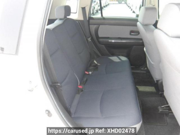 Used 2010 AT mazda verisa DC5W Image[11]