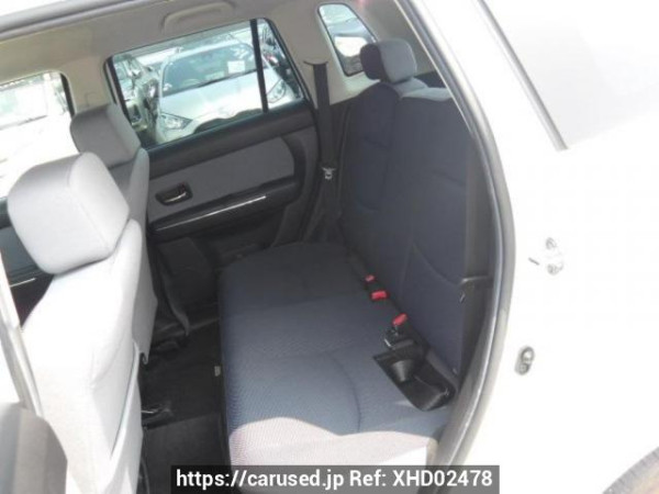 Used 2010 AT mazda verisa DC5W Image[12]