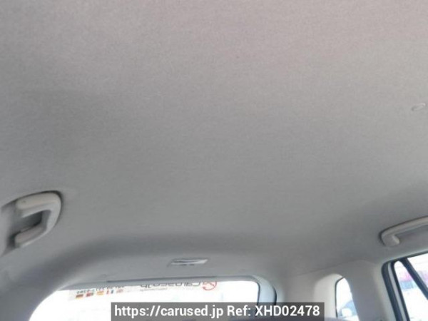 Used 2010 AT mazda verisa DC5W Image[13]