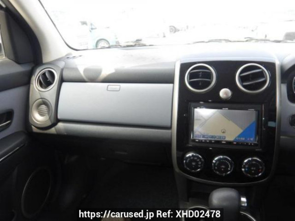 Used 2010 AT mazda verisa DC5W Image[14]