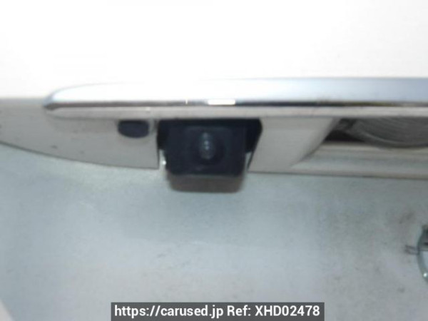 Used 2010 AT mazda verisa DC5W Image[18]