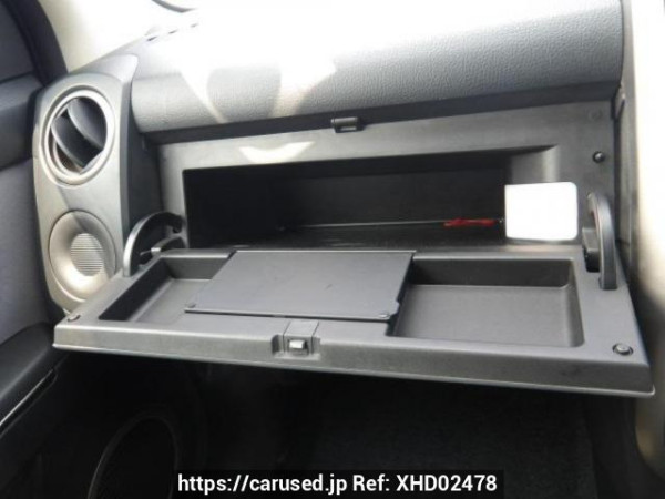 Used 2010 AT mazda verisa DC5W Image[20]