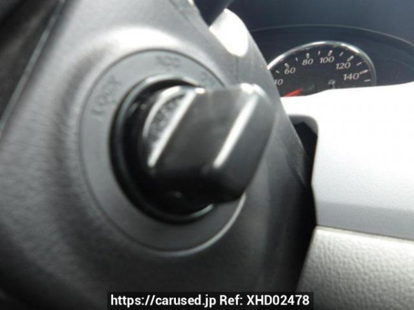 Used 2010 AT mazda verisa DC5W Image[22]