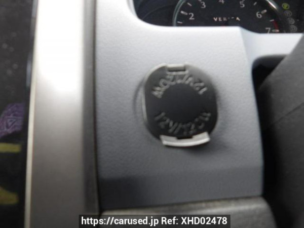 Used 2010 AT mazda verisa DC5W Image[23]