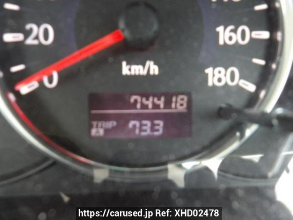 Used 2010 AT mazda verisa DC5W Image[25]