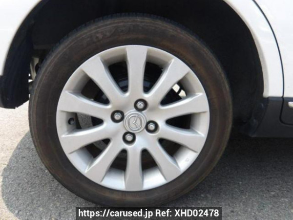 Used 2010 AT mazda verisa DC5W Image[27]