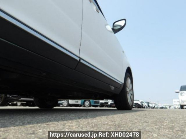 Used 2010 AT mazda verisa DC5W Image[32]