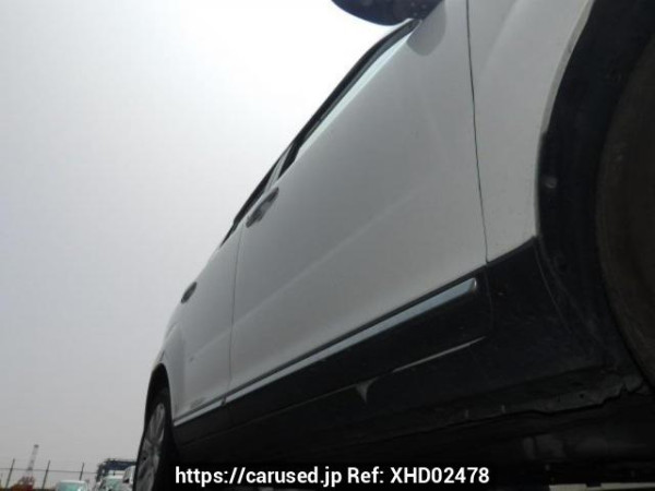 Used 2010 AT mazda verisa DC5W Image[33]