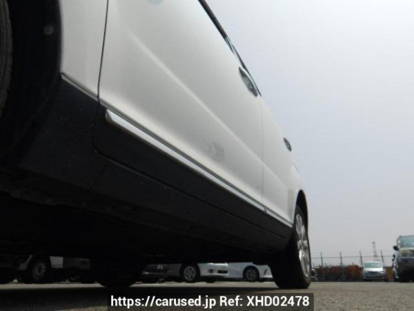 Used 2010 AT mazda verisa DC5W Image[34]