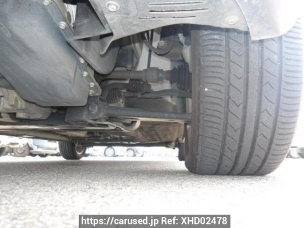 Used 2010 AT mazda verisa DC5W Image[35]