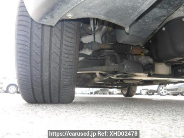 Used 2010 AT mazda verisa DC5W Image[36]