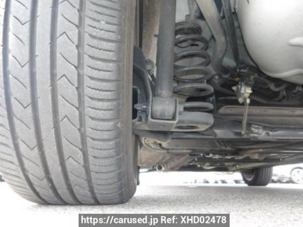 Used 2010 AT mazda verisa DC5W Image[37]