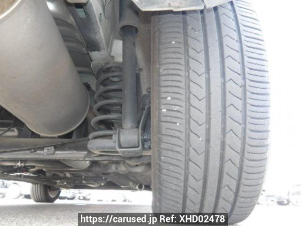 Used 2010 AT mazda verisa DC5W Image[38]